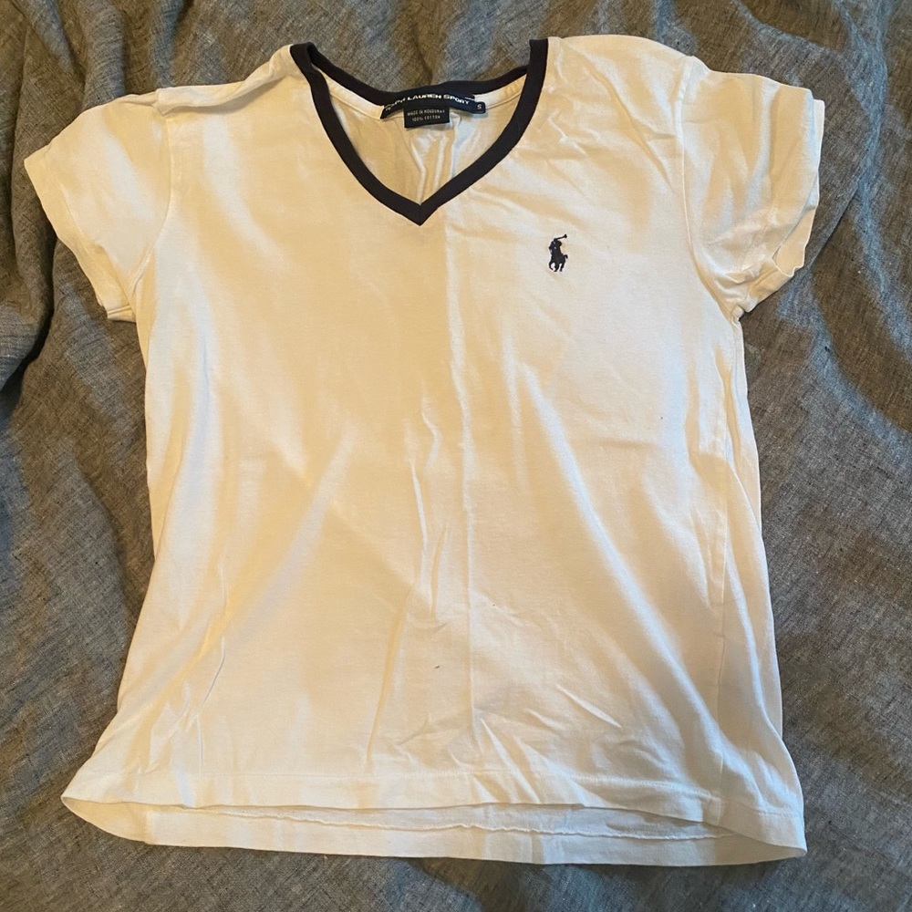 Polo Ralph Lauren Sport Tee